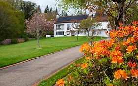 Drumfin Cottage